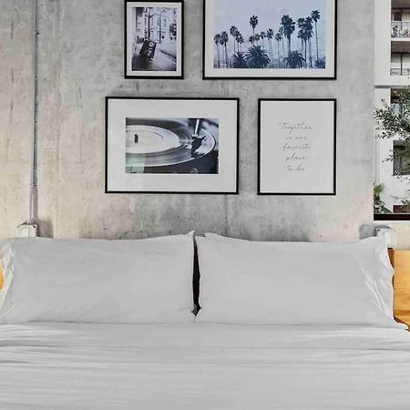 Pretty Rola 204 Upscale Spacious 1B1B Apt W King Bed At Downtown Ft Lauderdale Fort Lauderdale Exteriör bild