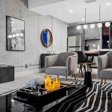 Pretty Rola 204 Upscale Spacious 1B1B Apt W King Bed At Downtown Ft Lauderdale Fort Lauderdale Exteriör bild