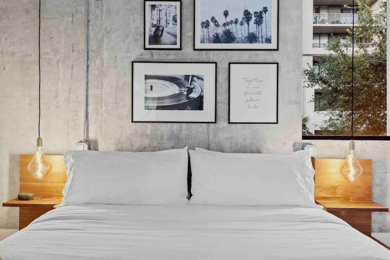 Pretty Rola 204 Upscale Spacious 1B1B Apt W King Bed At Downtown Ft Lauderdale Fort Lauderdale Exteriör bild