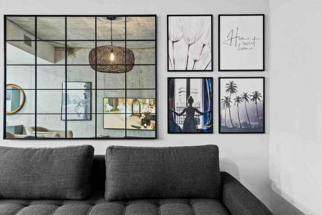 Pretty Rola 204 Upscale Spacious 1B1B Apt W King Bed At Downtown Ft Lauderdale Fort Lauderdale Exteriör bild